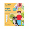 ALBI Kouzelné čtení: Hravé učení (kniha)