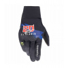 Rukavice REEF MONSTER FQ20 kolekce, ALPINESTARS (černá/červená/modrá/bílá/zelená) 2024 M