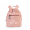 Childhome My First Bag růžová