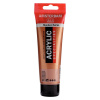 Akryl Amsterdam St. 120 ml - 811 Bronze