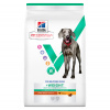 Hill's Vet Essentials Canine Adult MB Weight Large Breed Chicken 700g