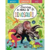 Poznávej a hraj si - Dinosauři - Jiří Models