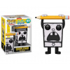 Funko Pop! 1670 SpongeBob SquarePants Doodlebob
