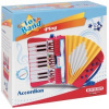 +Harmonika 17-klávesová
