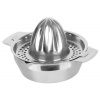Odšťavovač MagicHome, 13 cm, na citróny, nerez