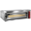 DIAMOND ELEKTRICKÁ PIZZA PEC LFD-06L