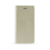 Puzdro Magnet Book Samsung Galaxy A310F (2016) gold