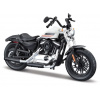 Maisto - Forty-Eight® Special (Australian ver.), 2018, 1:18
