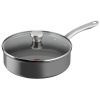 Panvica Tefal C4243253 Sivá Aluminium ? 24 cm