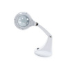 Štýlová mini 30 led smd 5d lupa