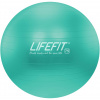 Fitlopta Lifefit anti-burst 75 cm, tyrkysový (4891223119473)