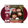 2LP Three 6 Mafia: CrazyNDaLazDayz CLR | LTD | NUM