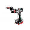 Metabo Náradie - 18V AKU vŕtačka s príklepom, 2x aku 5,5 Ah LiHD, nabíjačka 603185660