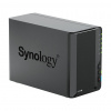 Synology DiskStation DS224+ (2x HDD, 2jadro CPU, 2(6)GB RAM, 2xGLAN, 2x USB3.2Gen1) DS224+ - NAS Sieťové úložisko