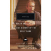 Oscar and Lucinda - Peter Carey