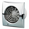 Kupelňový ventilátor - Ventilátor do kúpeľne VENTS QUIET 100. hygrostat (Kupelňový ventilátor - Ventilátor do kúpeľne VENTS QUIET 100. hygrostat)