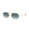 Ray-Ban RB3556N 91233M