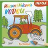 Maľovanie vodou – Technika