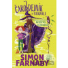 Merdyn 1: Čarodejník v stodole - Simon Farnaby, Claire Powell (ilustrátor)