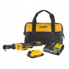 DEWALT UHLOVÁ ÚDEROVÁ RAČŇA 1/2'' DCF512D1