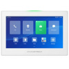 Grandstream Telefon GSC3574 SIP interkom a řídicí stanice, bílý