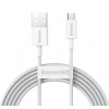 Baseus CAMYS-A02 Superior Fast Charging Datový, MicroUSB 2A, 2m