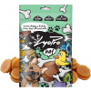 LyoPro DOG Kuracie chipsy so sladkými zemiakmi 70g