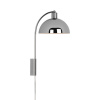 Nordlux Ellen Wall 5704924014123 Farba: Chrómová NORDLUX