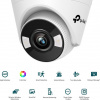 TP-LINK VIGI C440 (2.8mm) 4MP barevná WiFi Turret net.cam VIGI C440(2.8MM)