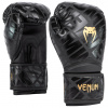 Boxerské rukavice VENUM Contender XT 1.5 čierno / zlaté veľ. 14 oz