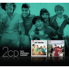 ONE DIRECTION: UP ALL NIGHT/TAKE ME HOME CD
