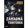 Záhadná teritoria - Bernard Minier