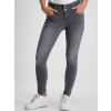 Dámské rifle Cars Jeans AMAZING 6927824 Mid Grey Velikost: W33, Délka: L30