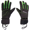 Camp G Comp Warm barva black/green velikost L