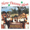 Datelinka 1 - Hore Detvou idem