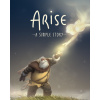 ESD GAMES ESD Arise A Simple Story