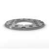 SKF PCMW 325401.5 M axiálny klzný krúžok, oceľ-POM