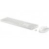 HP 650 Wireless Keyboard and Mouse Combo 4R016AA#BCM