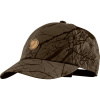 FJÄLLRÄVEN Lappland Camo Cap, Dark Olive Camo - S/M