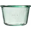 Zavárací pohár Weck hore rozšírený 370 ml nízky