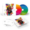 2CD/DVD David Garrett: Millenium Symphony (deluxe Edition)