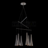 LUXERA MADERA 64412