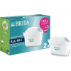 Brita Maxtra Pro All-in-1 Kazeta pre vodný filter 2 kusov (1050881)