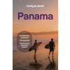 Lonely Planet Panama