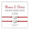 Náramky Mama & Dcéra 7