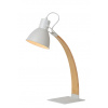 CURF – Stolné lampy