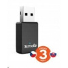 Karta WiFi USB Tenda U9 - 5GHz AC650 s automatickou inštaláciou