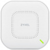 Zyxel Wireless AP NWA110AX, SP Incl Power Adaptor, Cloud/Standalone Dual Band/Dual Radio 802.11ax, WiFi 6, ROHS, 2x MIMO