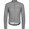 Cyklistická bunda Pas Normal Studios Mechanism Rain Jacket - Medium Grey M
