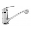 Novaservis Metalia Eco+ drezová stojánková batéria Chróm 57096,0E
